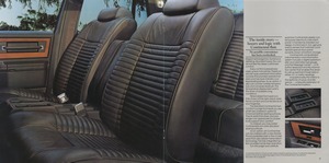 1985 Lincoln Full Line Prestige-30-31.jpg